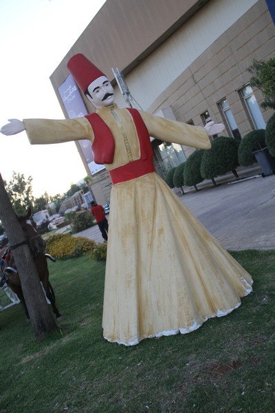 Ramadaniyat Beirutiya Day 1